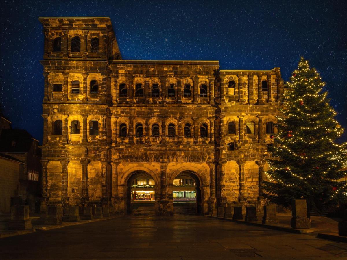 Fewo Nala II Trier Exterior photo